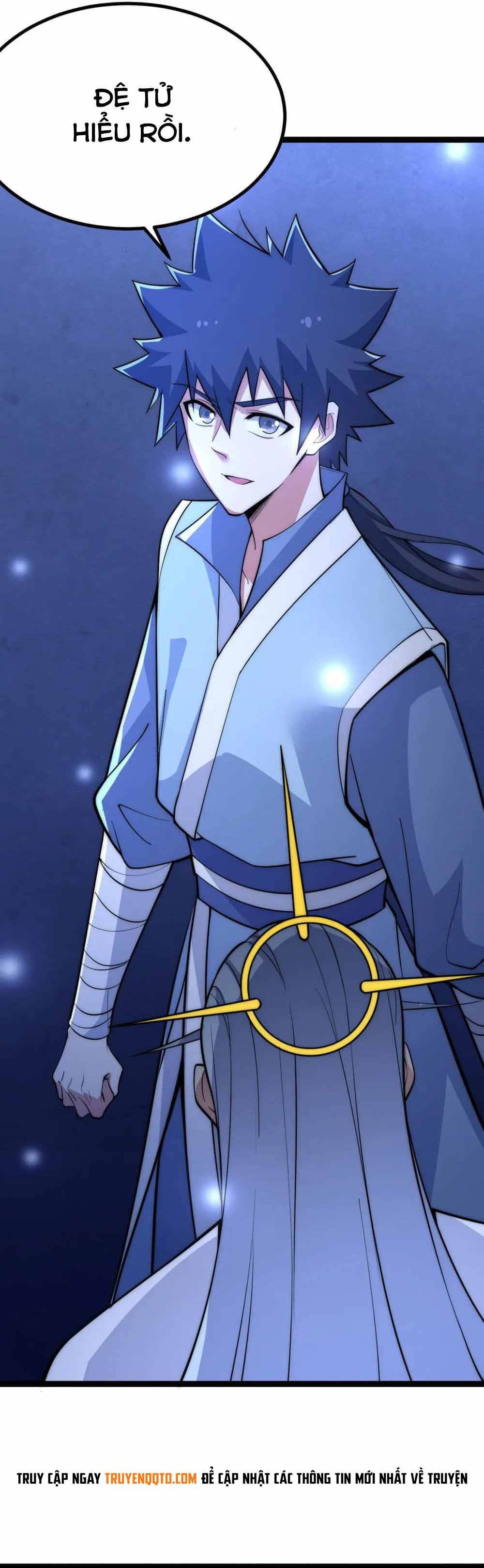 Ta Chỉ Muốn Bị Các Vị Đánh Chết Chapter 123 - Trang 2