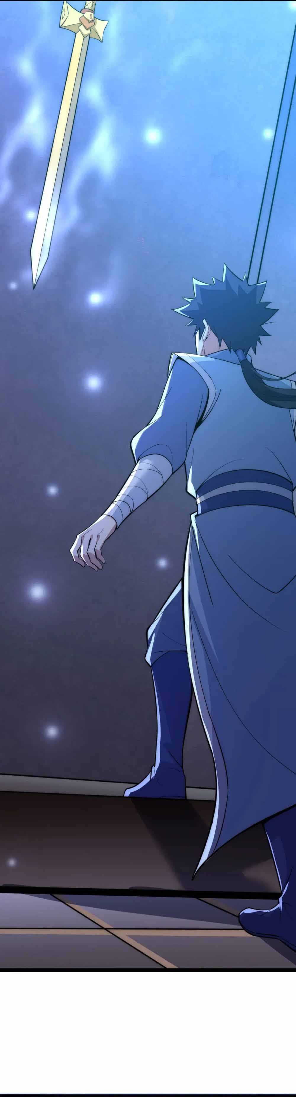 Ta Chỉ Muốn Bị Các Vị Đánh Chết Chapter 123 - Trang 2