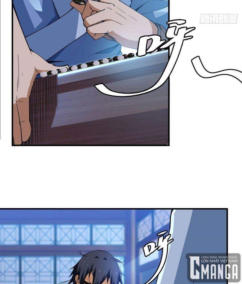 Ta Chỉ Muốn Bị Các Vị Đánh Chết Chapter 13 - Trang 2