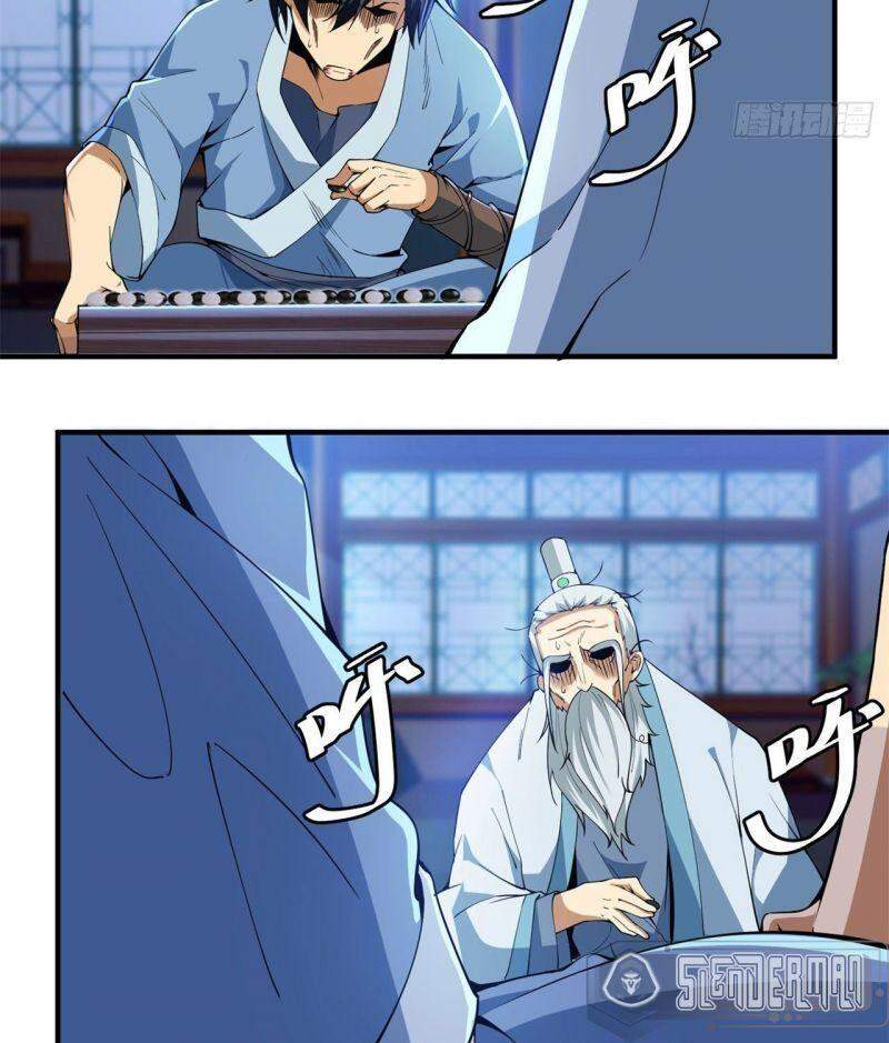 Ta Chỉ Muốn Bị Các Vị Đánh Chết Chapter 13 - Trang 2