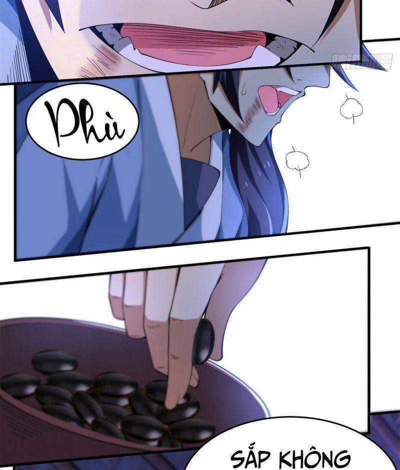 Ta Chỉ Muốn Bị Các Vị Đánh Chết Chapter 13 - Trang 2