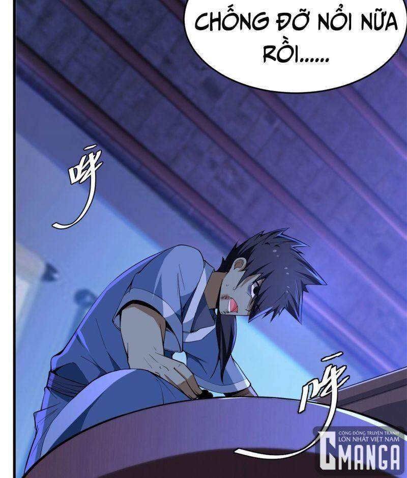 Ta Chỉ Muốn Bị Các Vị Đánh Chết Chapter 13 - Trang 2