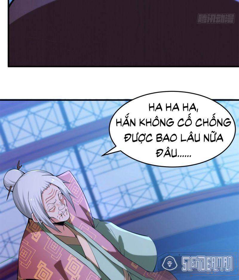 Ta Chỉ Muốn Bị Các Vị Đánh Chết Chapter 13 - Trang 2