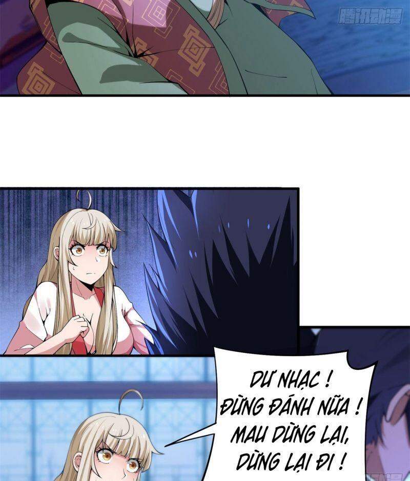 Ta Chỉ Muốn Bị Các Vị Đánh Chết Chapter 13 - Trang 2