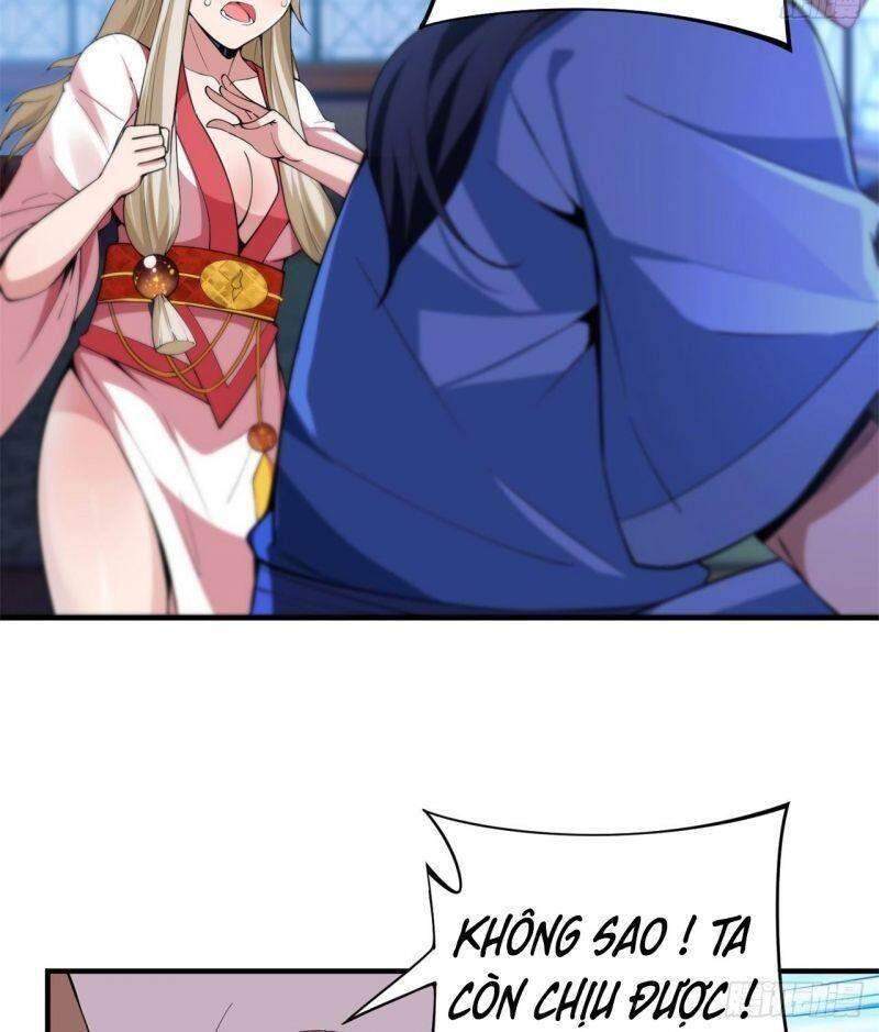 Ta Chỉ Muốn Bị Các Vị Đánh Chết Chapter 13 - Trang 2