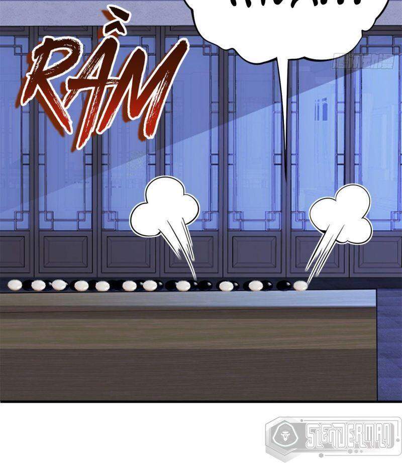 Ta Chỉ Muốn Bị Các Vị Đánh Chết Chapter 13 - Trang 2