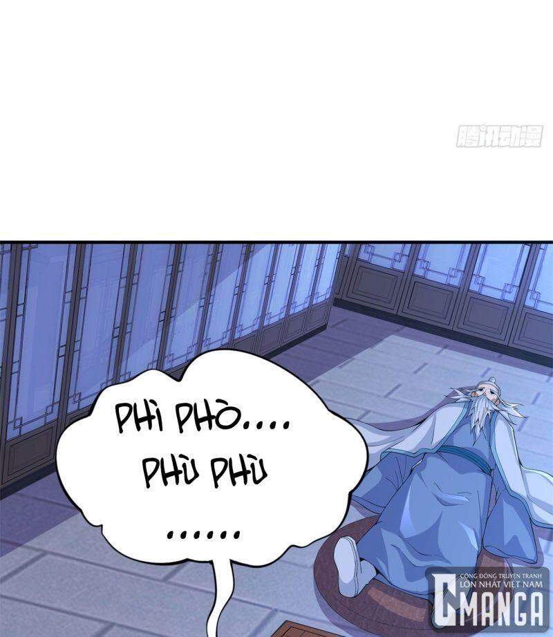 Ta Chỉ Muốn Bị Các Vị Đánh Chết Chapter 13 - Trang 2