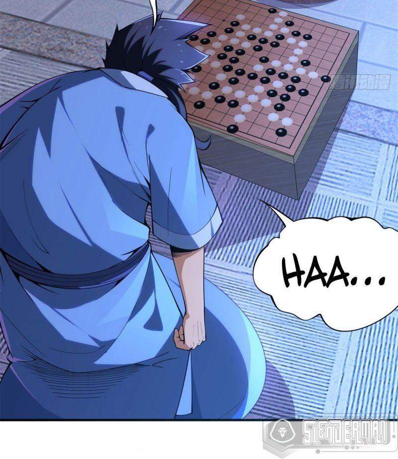 Ta Chỉ Muốn Bị Các Vị Đánh Chết Chapter 13 - Trang 2