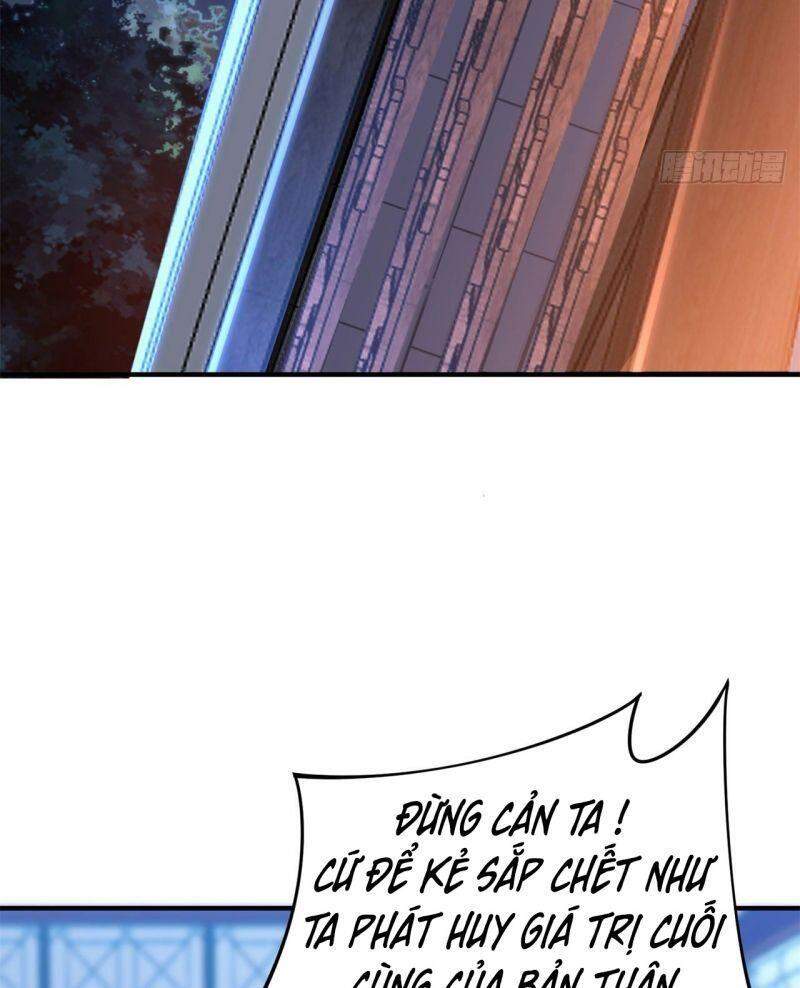 Ta Chỉ Muốn Bị Các Vị Đánh Chết Chapter 13 - Trang 2