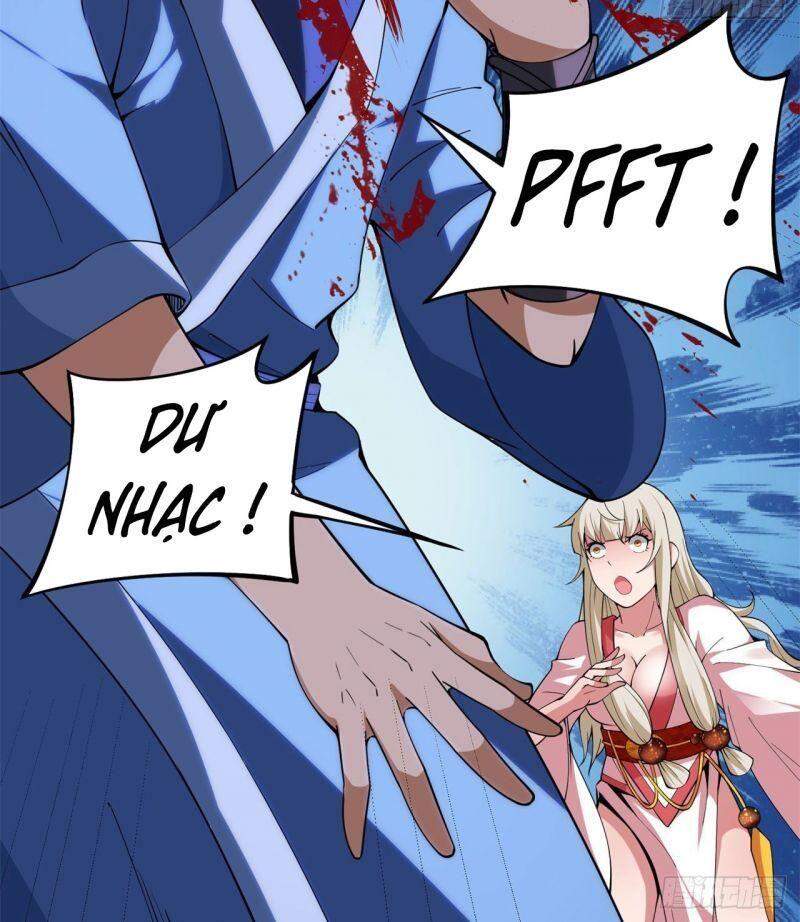 Ta Chỉ Muốn Bị Các Vị Đánh Chết Chapter 13 - Trang 2