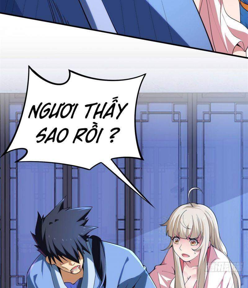 Ta Chỉ Muốn Bị Các Vị Đánh Chết Chapter 13 - Trang 2