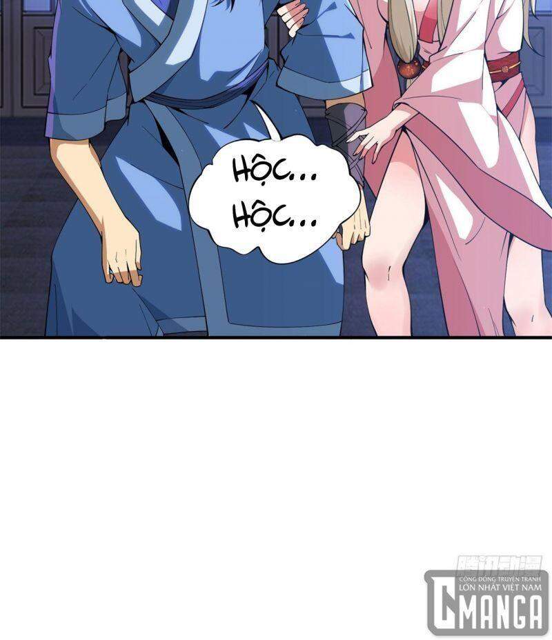 Ta Chỉ Muốn Bị Các Vị Đánh Chết Chapter 13 - Trang 2