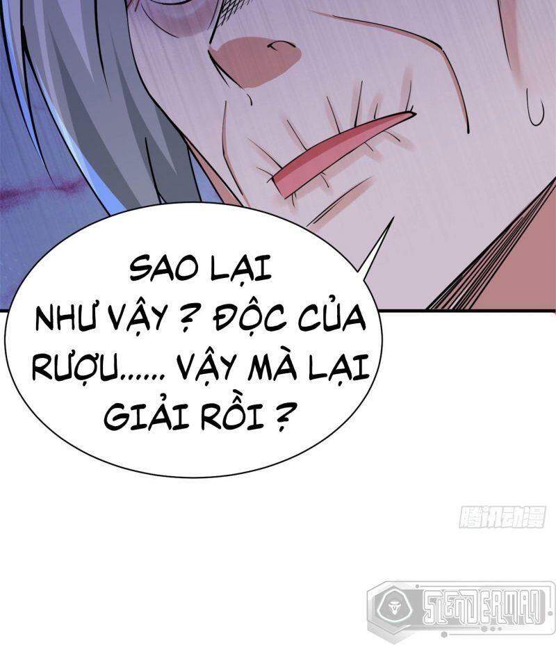 Ta Chỉ Muốn Bị Các Vị Đánh Chết Chapter 13 - Trang 2