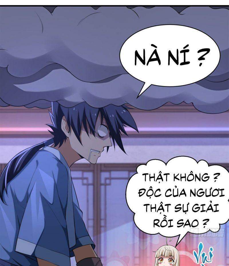 Ta Chỉ Muốn Bị Các Vị Đánh Chết Chapter 13 - Trang 2