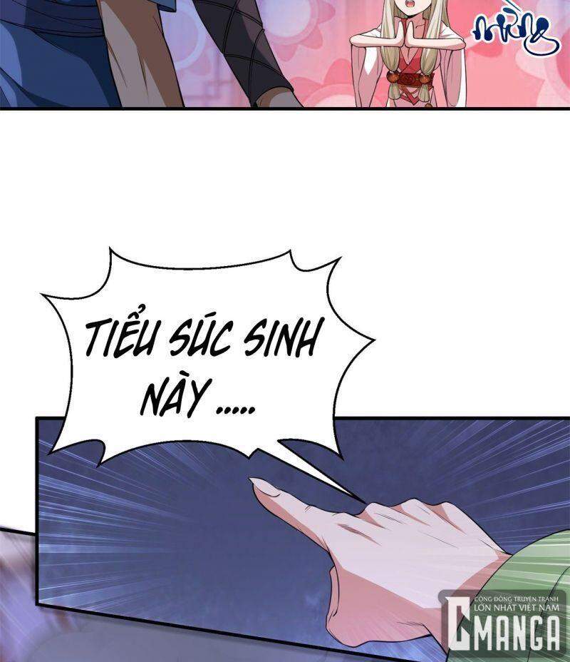 Ta Chỉ Muốn Bị Các Vị Đánh Chết Chapter 13 - Trang 2