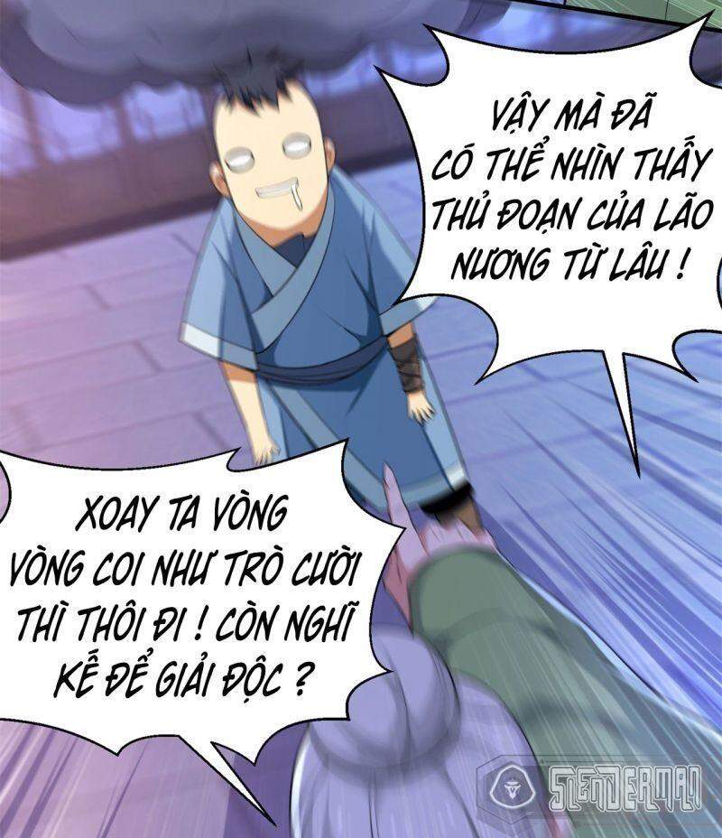 Ta Chỉ Muốn Bị Các Vị Đánh Chết Chapter 13 - Trang 2