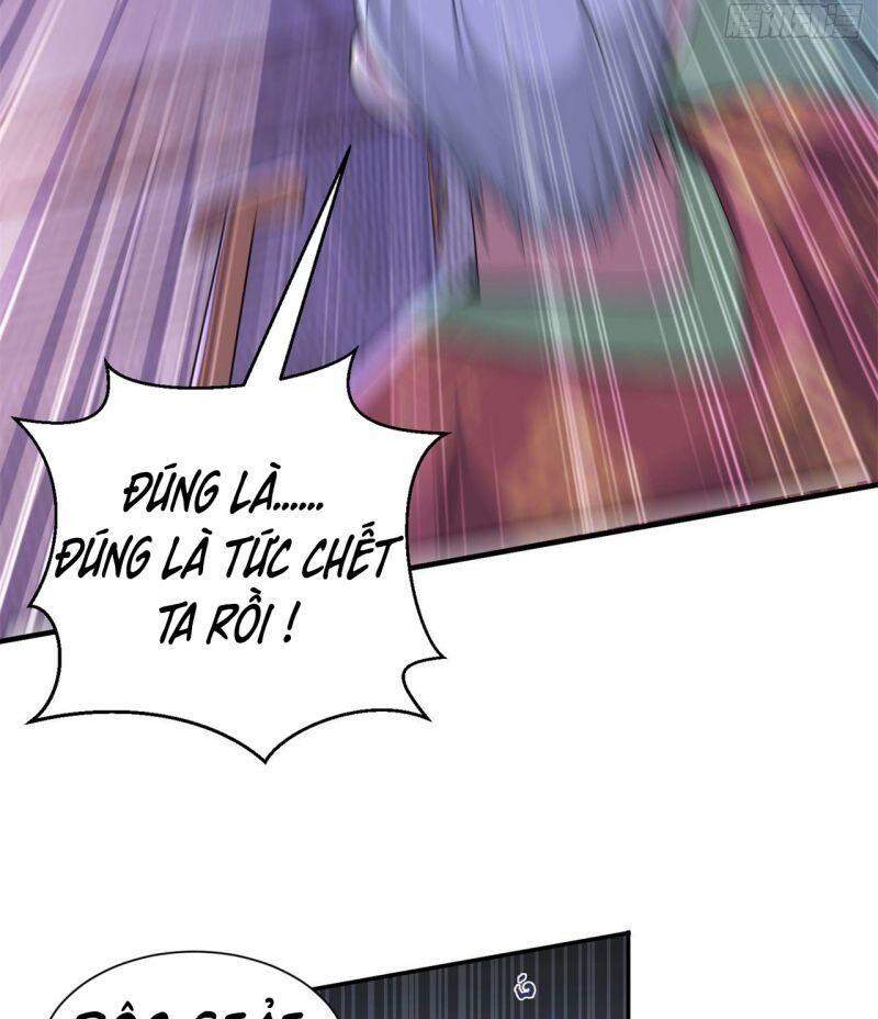 Ta Chỉ Muốn Bị Các Vị Đánh Chết Chapter 13 - Trang 2