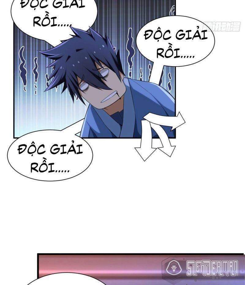 Ta Chỉ Muốn Bị Các Vị Đánh Chết Chapter 13 - Trang 2