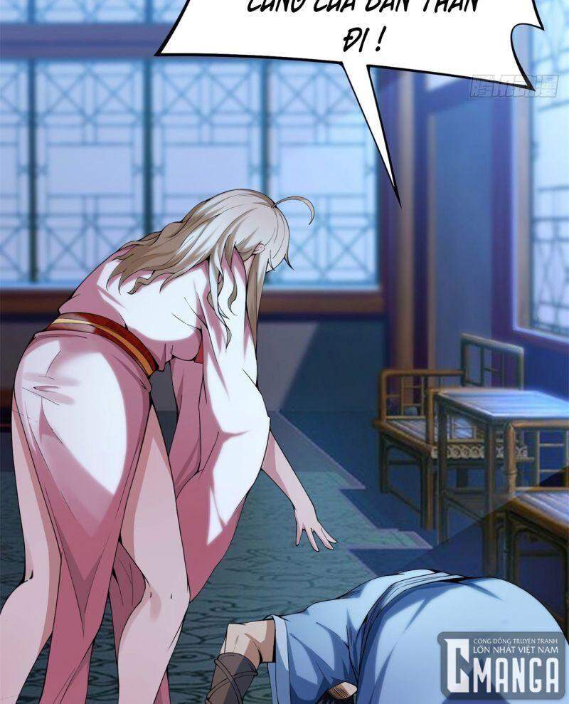 Ta Chỉ Muốn Bị Các Vị Đánh Chết Chapter 13 - Trang 2