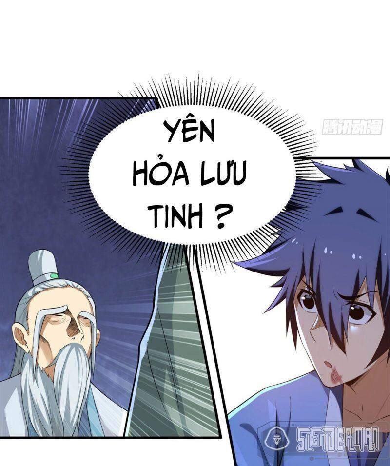 Ta Chỉ Muốn Bị Các Vị Đánh Chết Chapter 13 - Trang 2