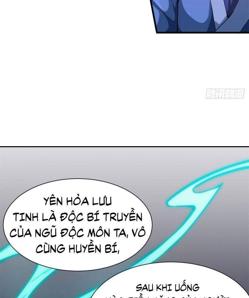 Ta Chỉ Muốn Bị Các Vị Đánh Chết Chapter 13 - Trang 2