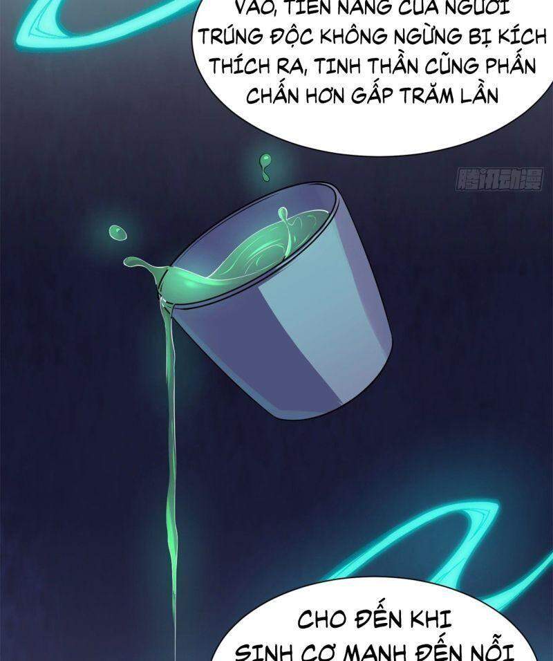 Ta Chỉ Muốn Bị Các Vị Đánh Chết Chapter 13 - Trang 2