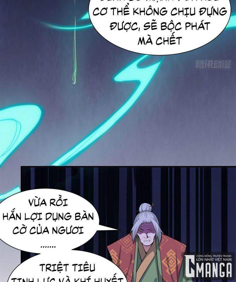Ta Chỉ Muốn Bị Các Vị Đánh Chết Chapter 13 - Trang 2