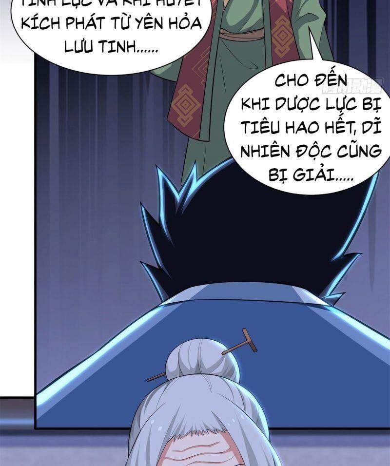 Ta Chỉ Muốn Bị Các Vị Đánh Chết Chapter 13 - Trang 2