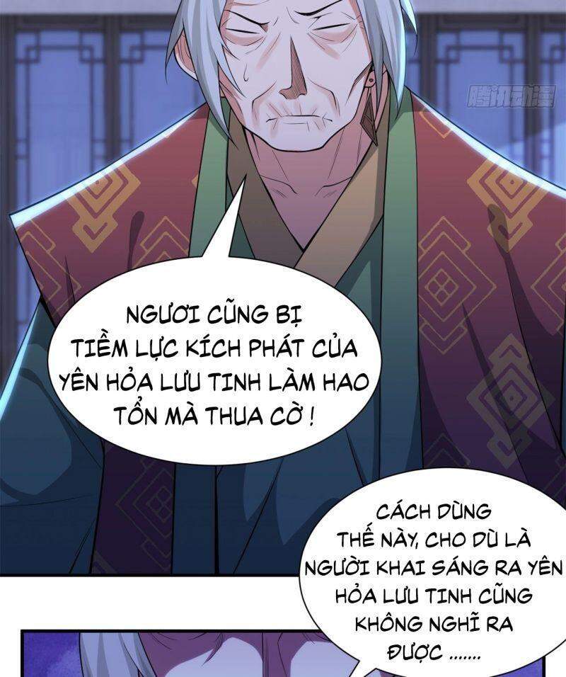 Ta Chỉ Muốn Bị Các Vị Đánh Chết Chapter 13 - Trang 2