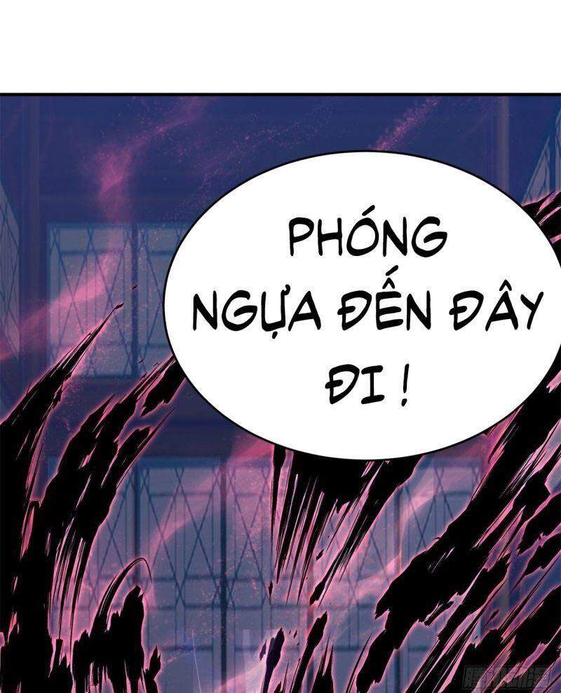 Ta Chỉ Muốn Bị Các Vị Đánh Chết Chapter 13 - Trang 2