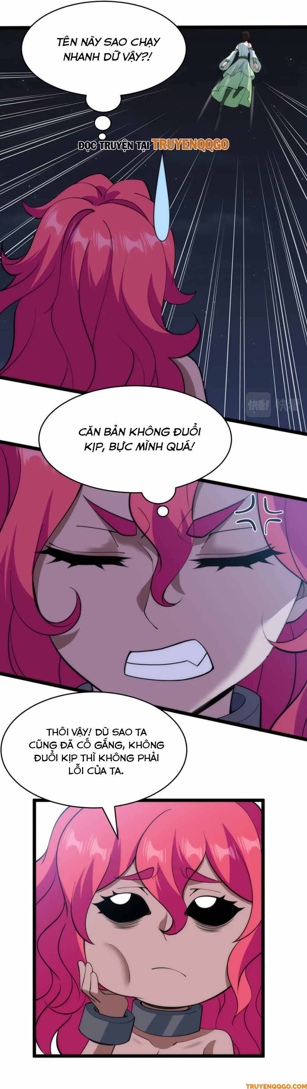 Ta Chỉ Muốn Bị Các Vị Đánh Chết Chapter 135 - Trang 2