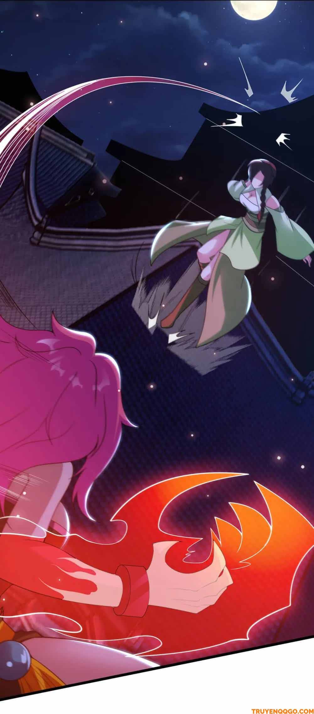 Ta Chỉ Muốn Bị Các Vị Đánh Chết Chapter 135 - Trang 2