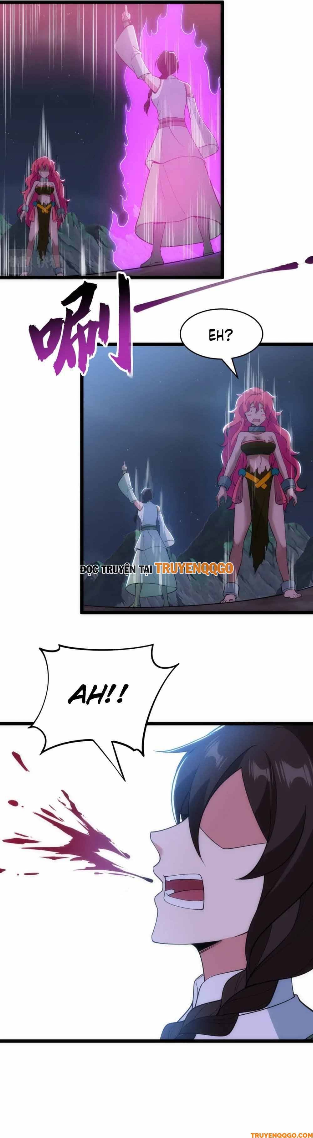 Ta Chỉ Muốn Bị Các Vị Đánh Chết Chapter 136 - Trang 2