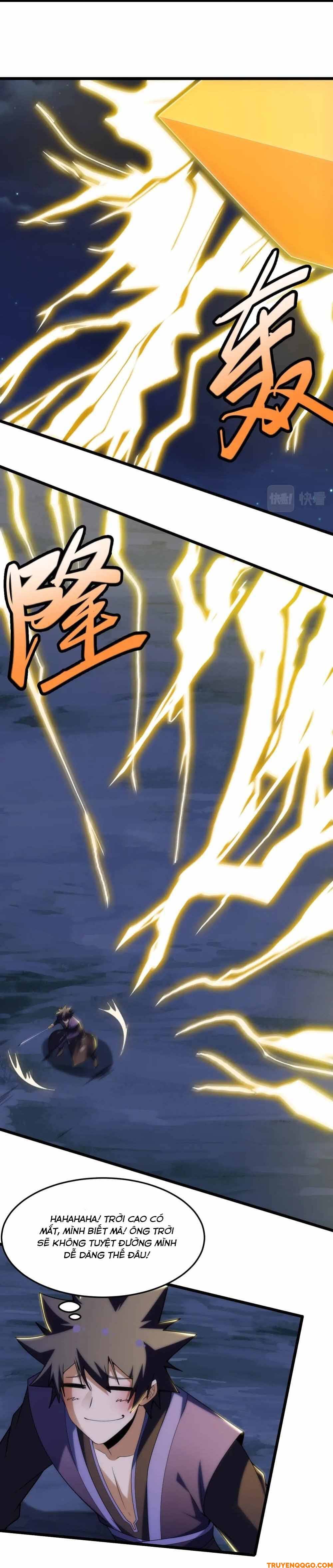 Ta Chỉ Muốn Bị Các Vị Đánh Chết Chapter 136 - Trang 2