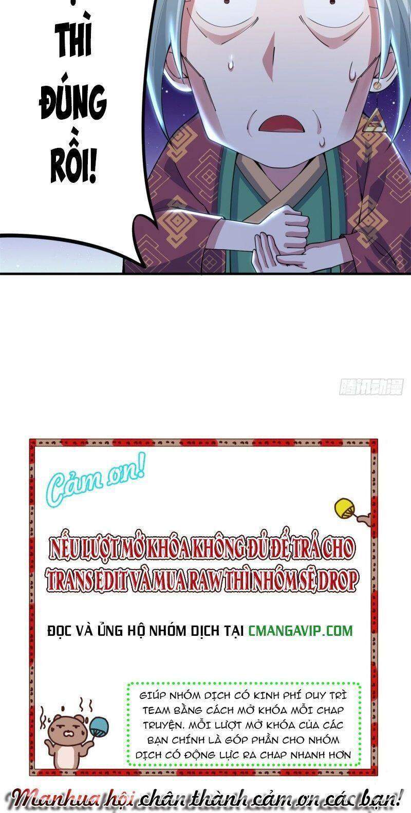 Ta Chỉ Muốn Bị Các Vị Đánh Chết Chapter 14 - Trang 2