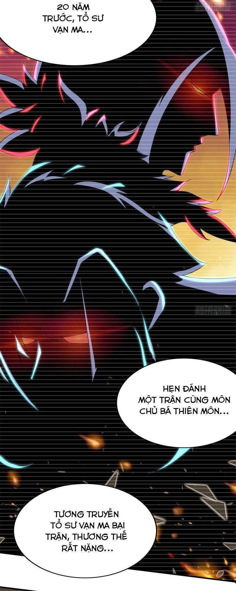 Ta Chỉ Muốn Bị Các Vị Đánh Chết Chapter 14 - Trang 2