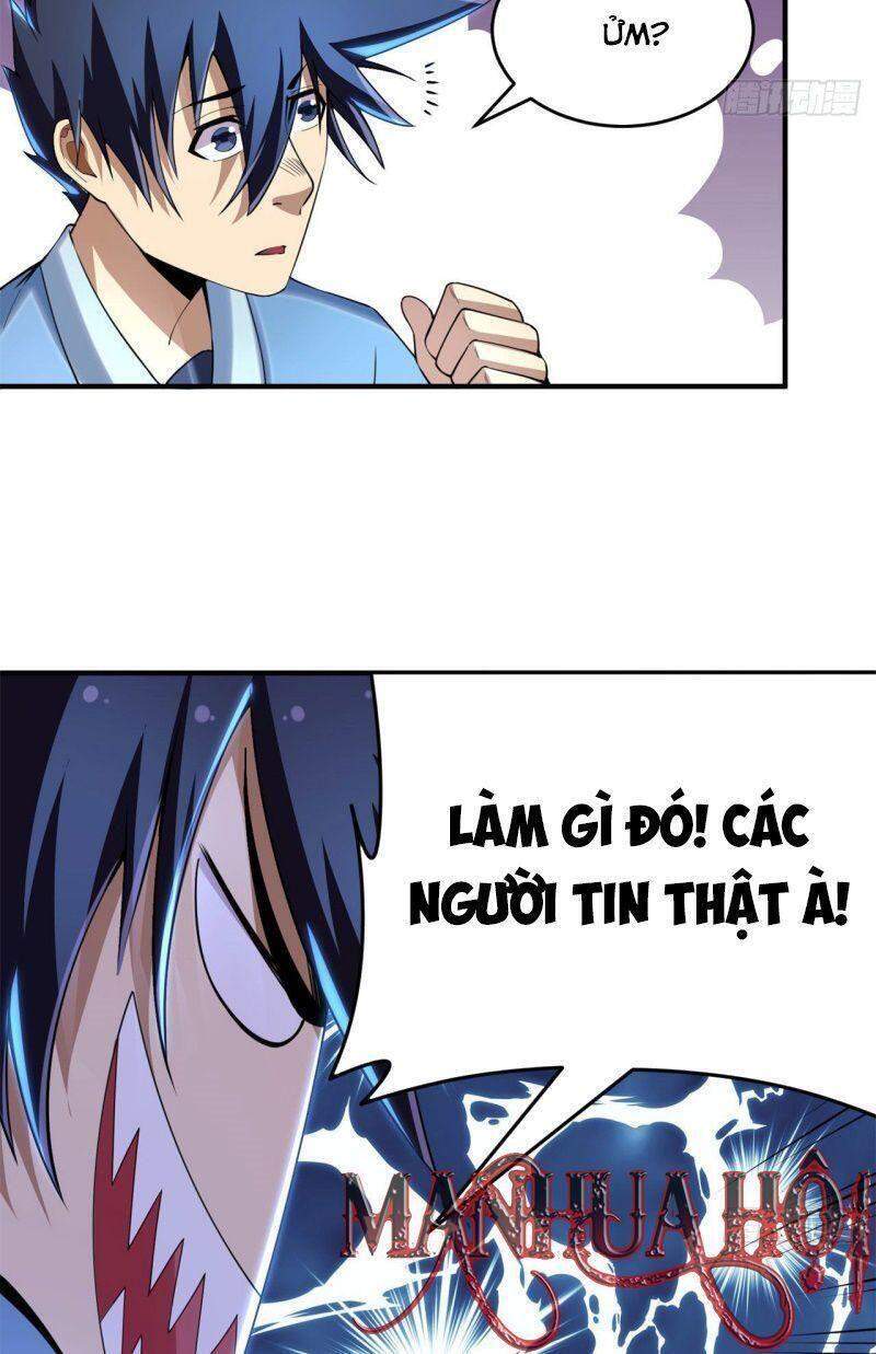 Ta Chỉ Muốn Bị Các Vị Đánh Chết Chapter 14 - Trang 2