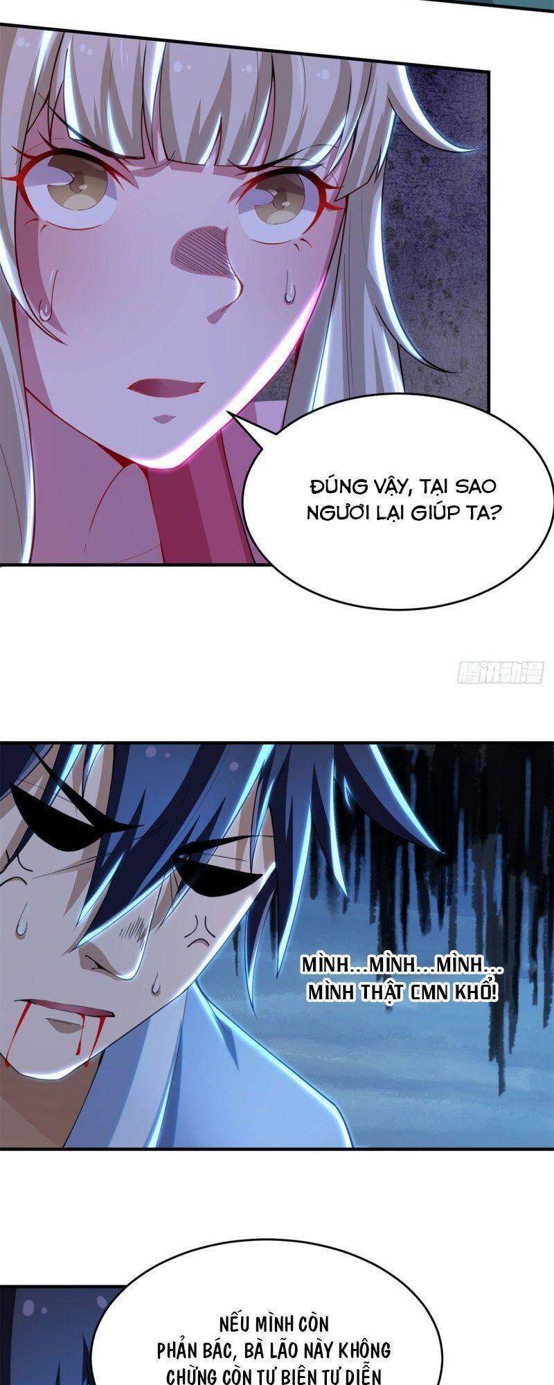 Ta Chỉ Muốn Bị Các Vị Đánh Chết Chapter 14 - Trang 2