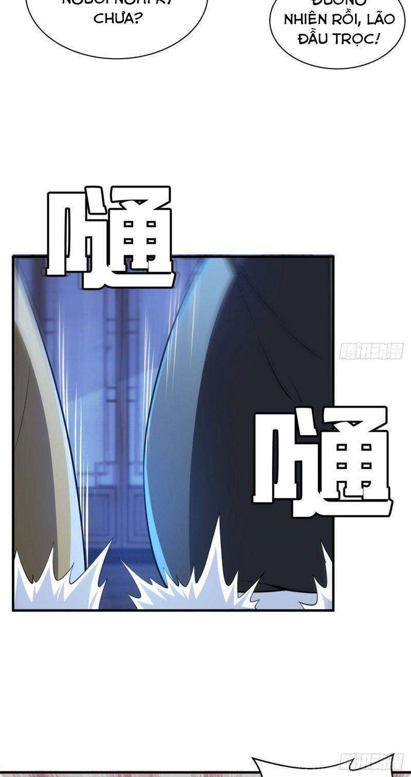 Ta Chỉ Muốn Bị Các Vị Đánh Chết Chapter 14 - Trang 2