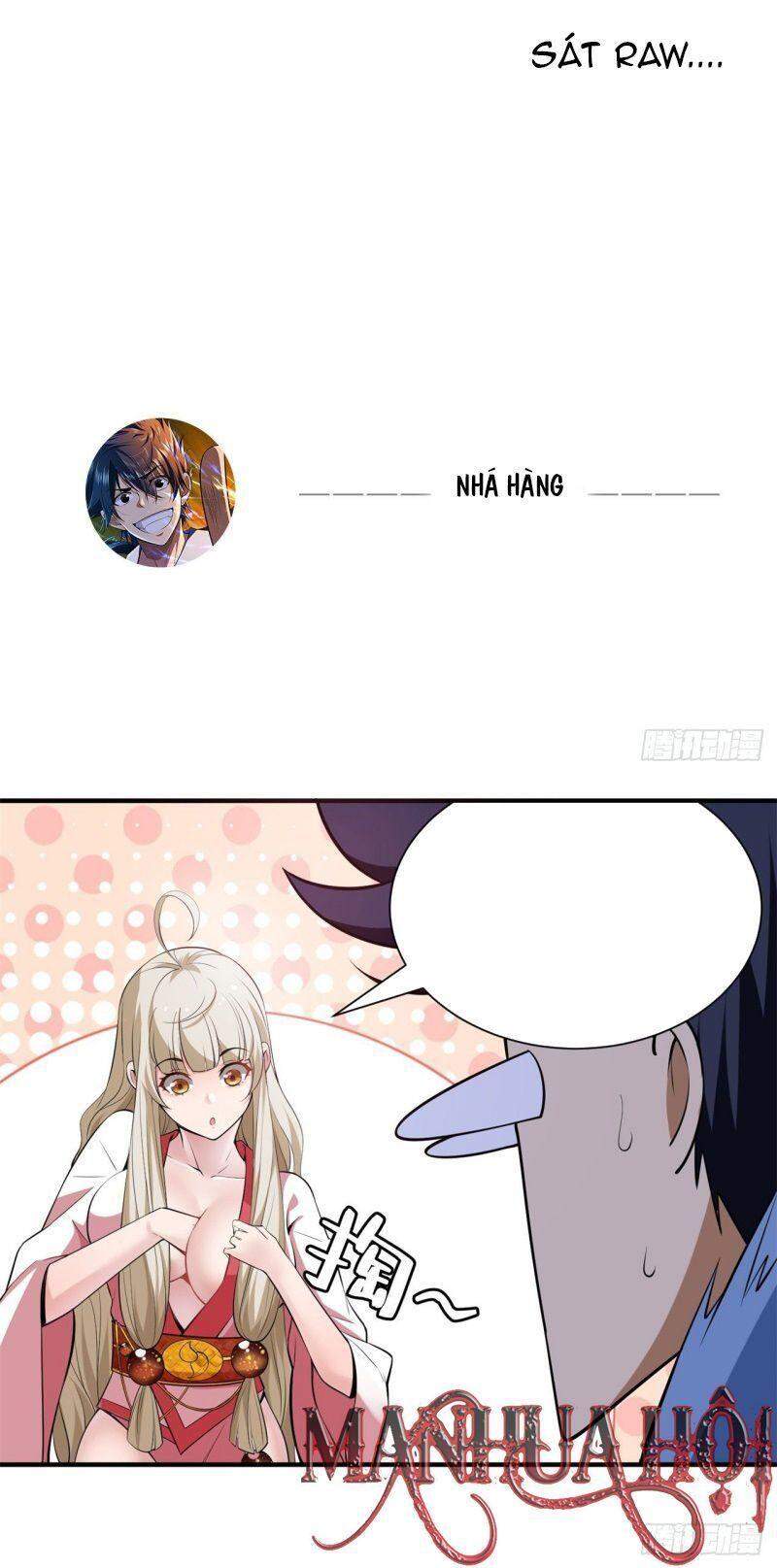 Ta Chỉ Muốn Bị Các Vị Đánh Chết Chapter 14 - Trang 2