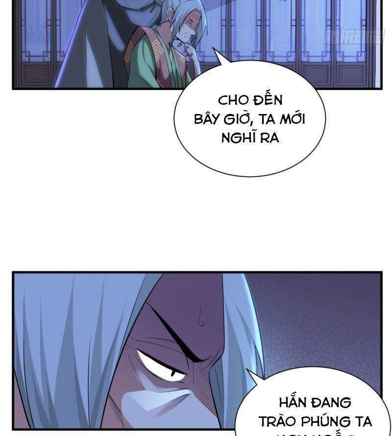 Ta Chỉ Muốn Bị Các Vị Đánh Chết Chapter 14 - Trang 2