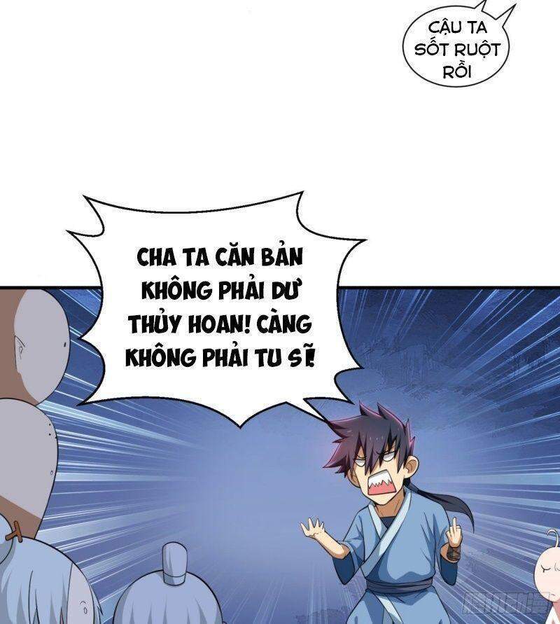 Ta Chỉ Muốn Bị Các Vị Đánh Chết Chapter 14 - Trang 2