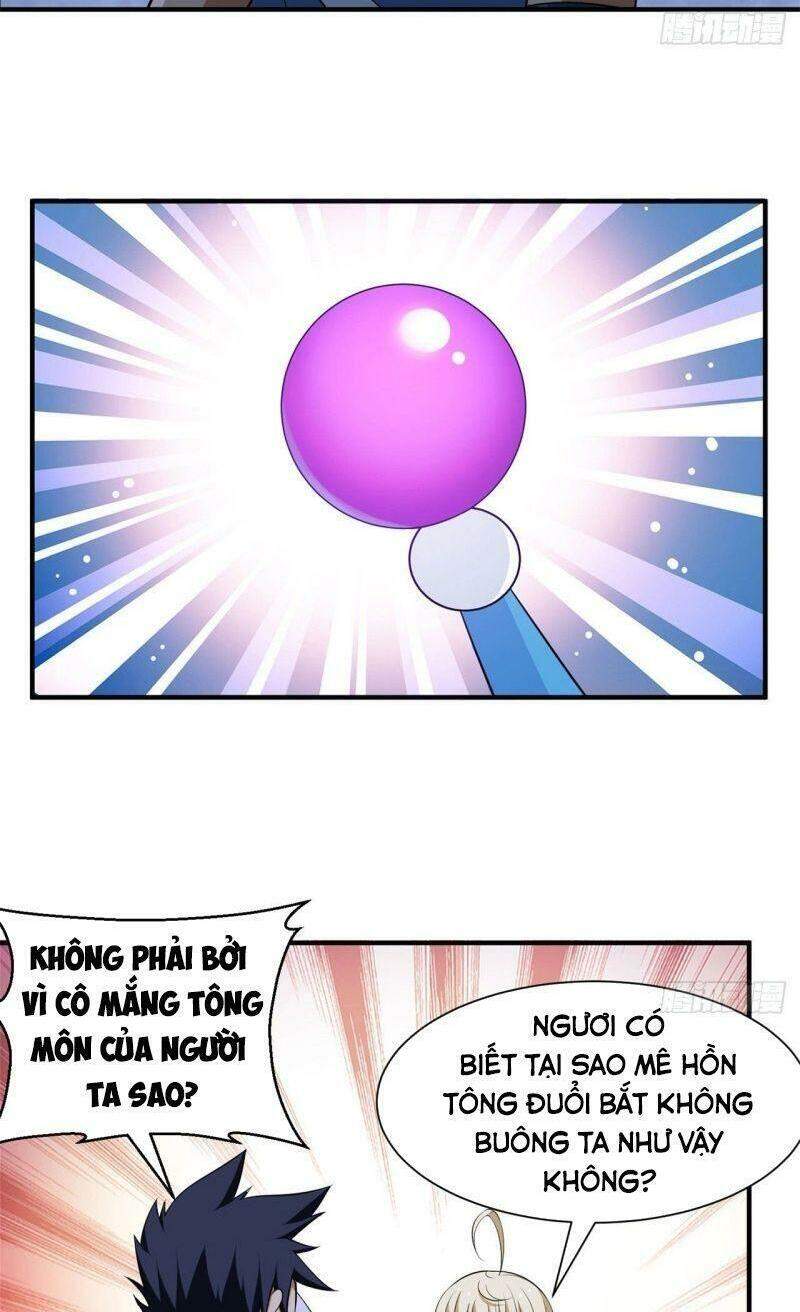 Ta Chỉ Muốn Bị Các Vị Đánh Chết Chapter 15 - Trang 2