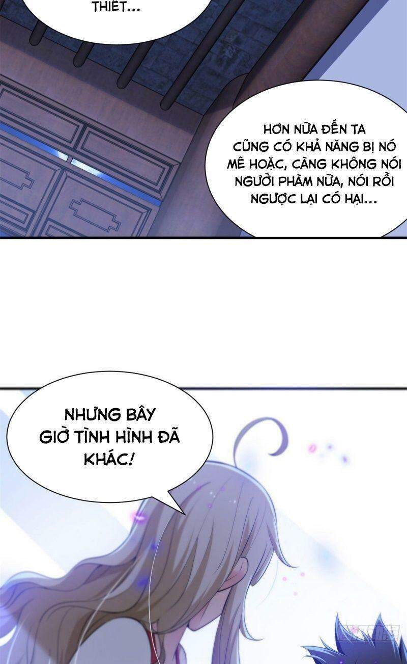Ta Chỉ Muốn Bị Các Vị Đánh Chết Chapter 15 - Trang 2