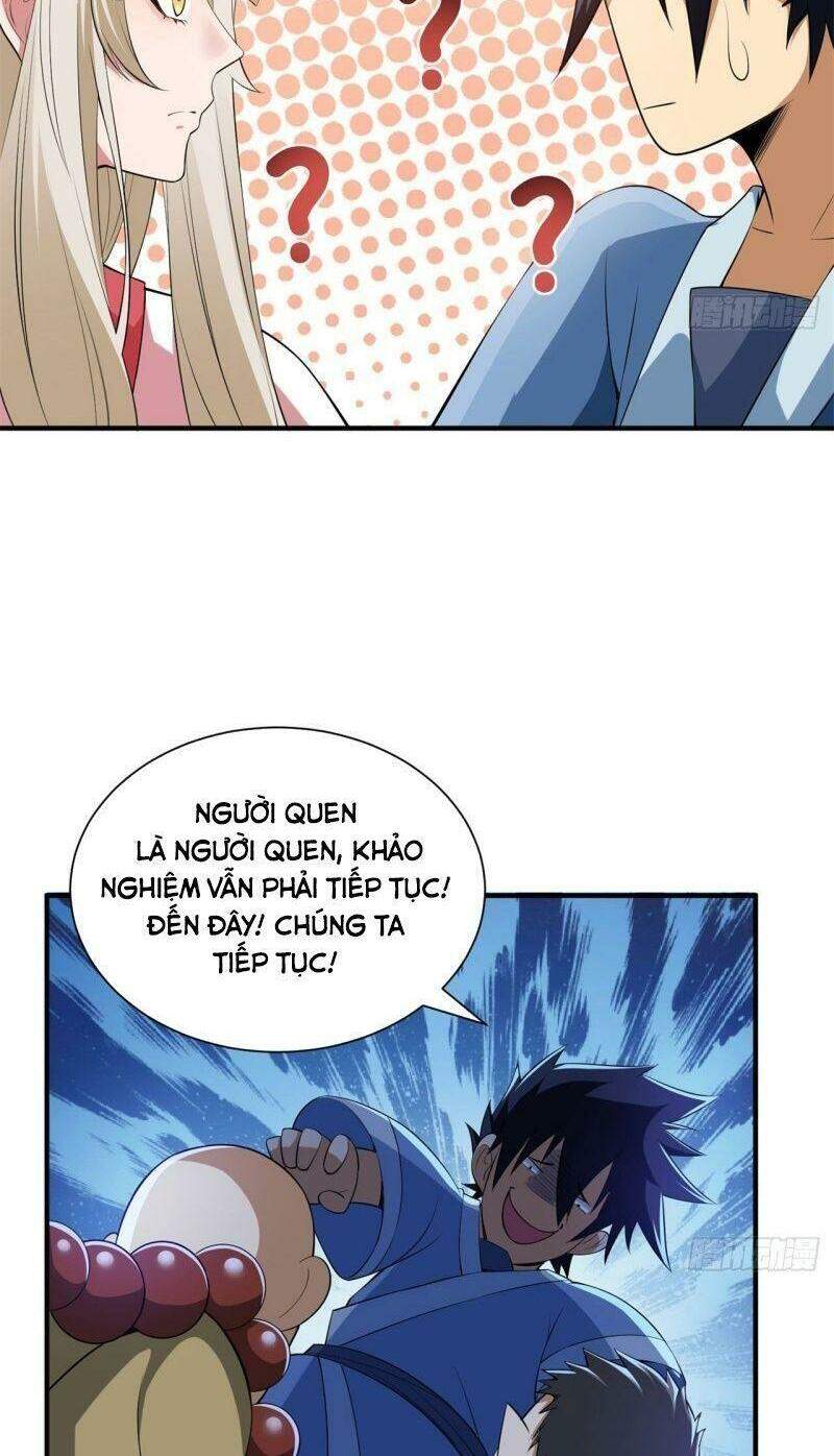 Ta Chỉ Muốn Bị Các Vị Đánh Chết Chapter 15 - Trang 2