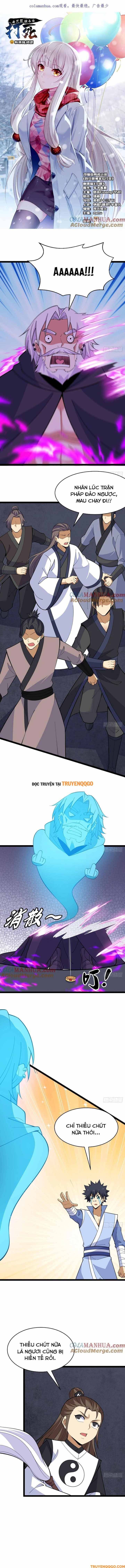 Ta Chỉ Muốn Bị Các Vị Đánh Chết Chapter 165 - Trang 2