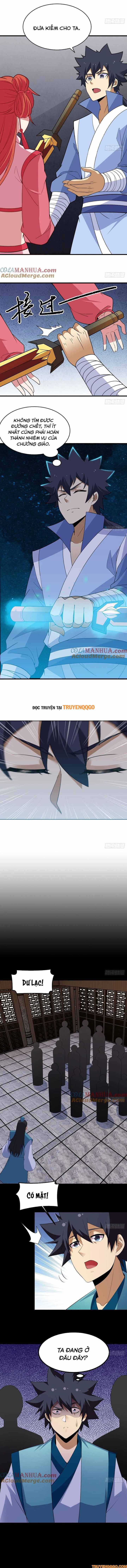 Ta Chỉ Muốn Bị Các Vị Đánh Chết Chapter 165 - Trang 2