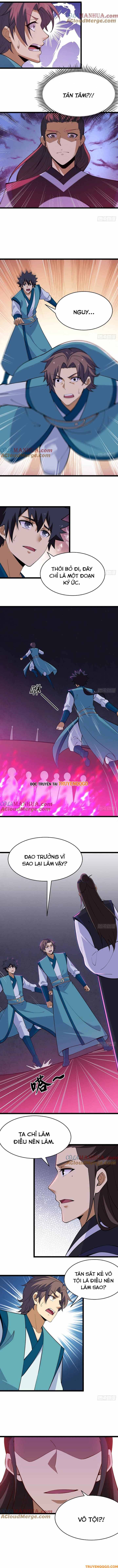 Ta Chỉ Muốn Bị Các Vị Đánh Chết Chapter 167 - Trang 2