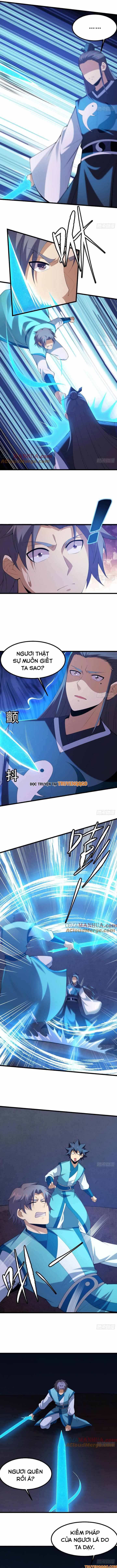 Ta Chỉ Muốn Bị Các Vị Đánh Chết Chapter 168 - Trang 2