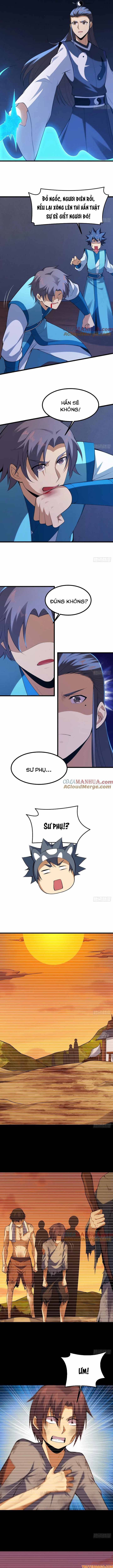 Ta Chỉ Muốn Bị Các Vị Đánh Chết Chapter 168 - Trang 2